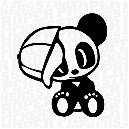 JDM PANDA 1